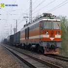 chongqing shenzhen zhejian hebei shanghai tianjin ningbo railway LCL special freight to Hamburg and Warsaw