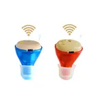 Small ear sound amplifier hearing aid for Tinitus Children