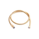 Ningbo jialong flexible metal hose best price plumbing toilet hose