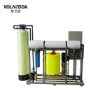Factory price reverse osmosis appliance treatment purified equipment machine