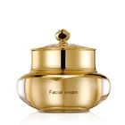 OEM Natural Herbal ladies face Anti Wrinkle Repair and Dark Spot Removing whitening face cream