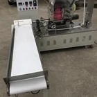 High speed automatic individual drinking straw packing machine