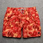 Surf Quick Dry Breathable Beachwear Logo Beach Swimwear Mens Custom Board Shorts