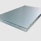 0.45 mm thick aluminum zinc roofing sheet metal roof 3003 5052