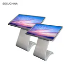 1080P Beauty Kiosk Shelf Video Strip Single HD ADP 9 inch lcd industrial tv (16:9 wide screen 1080p full hd)