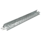 Factory Galvanized Flat Exposed Ceiling t Bar Tee Grid