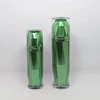 30ml 60ml cosmetic acrylic packaging luxury diamond shape lotion bottle