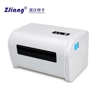 4 Inch Thermal Label Printer Machine Sticker for Logistics