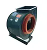 1500-2000m3h high pressure kitchen smoke exhauster centrifugal fan