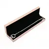 Professional Cheap Earrings packing jewelry box And Pendant ring gift Box Packaging With CE Certificate