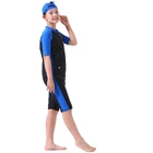 2019 Shenzhen New Designs Unisex Nontoxic Factory Children Girls Swimwear