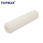 Paint Roller Cover 9 Inch Draynon Paint Roller Refill Brush Cover PP Core