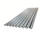 28g corrugated metal roofing sheet galvanized