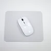 High Quality 3D Blank Sublimation Computer Mouse For DIY Printing Manufacturer 3D Polymer Mouse