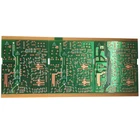 Design circuit charger protection LED Pcb Manufacturer In China