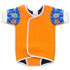 High Quality Fashion Style Custom Made Swimwear Baby Swimwear For Boys