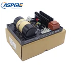 Generator Parts Electric Generator Spare Parts AVR R448 150KVA AVR Automatic Voltage Regulator