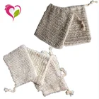 Customized Excellent Available Wholesale Sisal Soap Bag