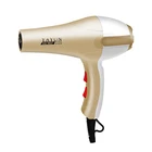 Wholesale powerful professional salon DC motor hair dryer