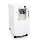 Portable medical oxygen concentrator for hospital