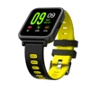 Good price Bluetooth 4.0 waterproof smart wristband bracelet with screen SN10