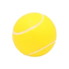custom stress ball tennis anti stress ball toys with custom logo