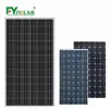 Power Solar Board Concentrated Solar Power 310W Poly Solar Panel