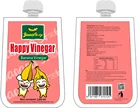 100% Natural 100ml kids original beverage drink fruit juice