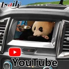 Android Car GPS Navigation box for Ford Ranger Edge Explorer Video Interface Sync 3 T7 Full play and play