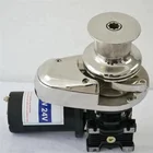 JVS612 Mini 12v SS316 material windlass anchor winch Electric for boat yacht