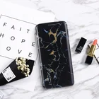 2019 new Flip wallet case for Samsung Galaxy S9 S10 Marble Phone Case