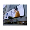 2019 Commercial Advertising P6 Led Outdoor Display Screen Billboard