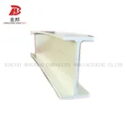 High Beam High Strength Fiberglass I Beam H Beam Curved I Beam For Sale