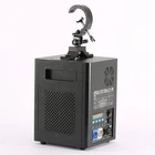dmx stage cold spark flame machine cold fireworks machine 6100H14