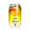 Mango Puree and Juice Drink exporting to Philippines