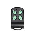 Rolling Code Universal Nice Floor-s Gate Compatible Remote Control RC161C3