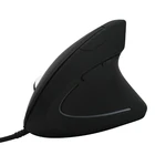 most popular Professional manufacturer wired ergonomic computer vertical mouse