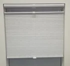 Heat resistant Cordless Wholesale Blackout Honeycomb sunscreen cellular Roller Shades pleated Blind