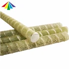customized length straight fiberglass rebar with high quality and low price