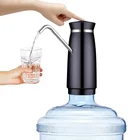 Automatic Portable Water Pump Dispenser Rechargeable Electric Cold Drinking Water Dispenser