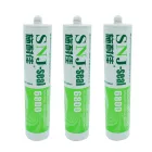 SHINAIJIA Cheap Adhesive Glue Neutral Silicone Sealant For Heat Resistant Metal Glue