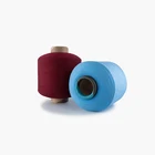 Custom multi-color high-quality anti-aging woven polypropylene sewing thread