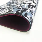 Customized Printing Camo Neoprene Fabric Sheet