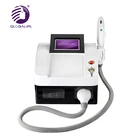 Multi-functional beauty machine IPL+E light+RF skin rejuvenation