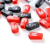 2019 Latest Drawstring Cord Ends Drawstring Cord End Caps for Clothing