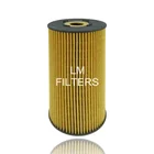 Oil Filter Reliabled Distributor For Hengst
