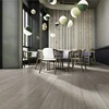 Paulownia solid color ceiling planks high gloss laminate wood flooring 1308