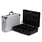 OEM Factory Price Aluminum Tool Box Tool Case Instrument Case