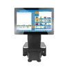 China Factory All in one Touch Screen Cash Register Scale