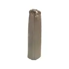 Wholesale Natural Jute Wine Bottle Cover Drawstring Linen Pouch Gift Bags